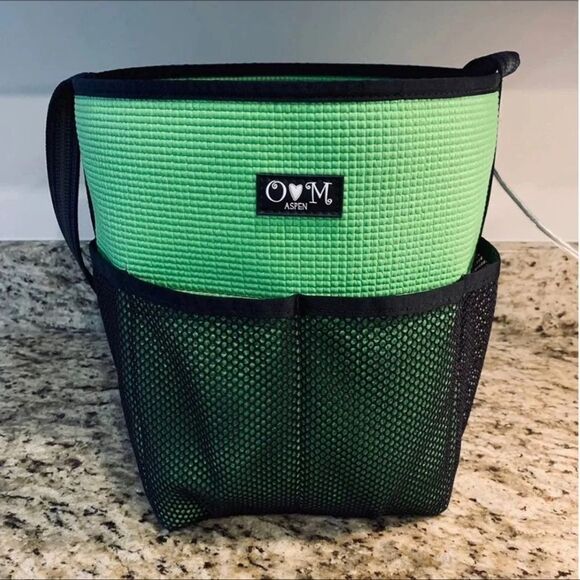 Aspen Beach Tote Bag - Picture 9 of 13